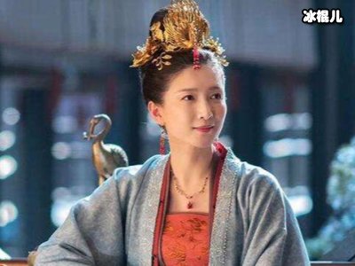 《清平乐》官家喜欢张妼晗还是皇后，凭这一点就可真的皇帝最喜欢她