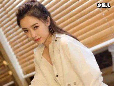 张小斐被曝隐婚，丈夫资料至今都是迷
