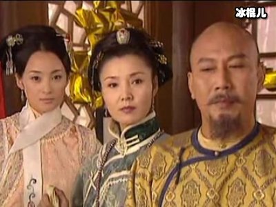 黄奕邱心志缘分未断，在《卧虎藏龙》中续前缘成为情侣