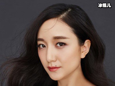 李倩郭京飞合作出演《我是余欢水》，二人剧中饰演一对再续前缘