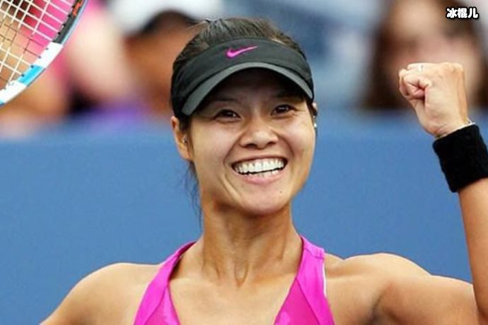 李娜爆料自己已经有了三个孩子，谈到丈夫姜山面部呈现异样！