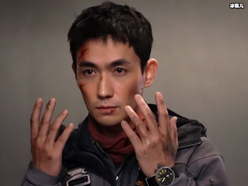 电影《无限深度》原名不叫这个？故事内容引好奇！
