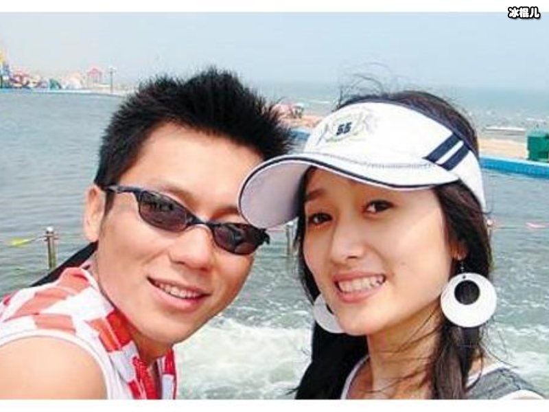 李晨李小璐曾是情侣？还是单相思？