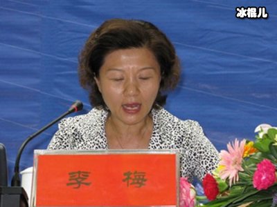 央视主播儿子坠楼毫无感情波动，被批冷血的居然是她！