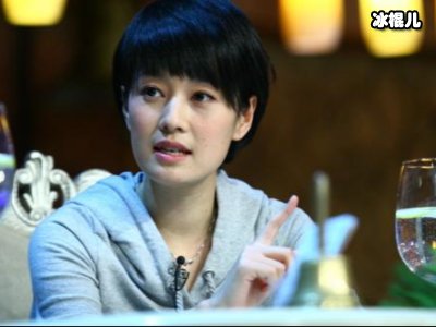 马伊琍再挑战古装剧，追溯上一次出演古装剧已经快20年！