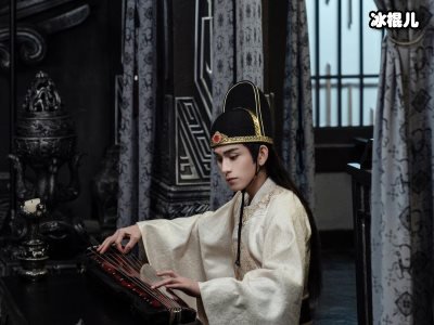 《陈情令之乱魄》官宣主演名单，开始拍摄是为了弥补阿令女孩遗憾？