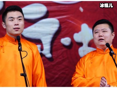 刘信达节目表演模仿秀大获成功，节目频繁点名德云社疑似蹭热度！