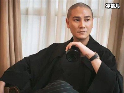 知名男星出家仅7天就还俗了，出家背后原因竟是这个？