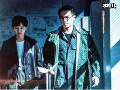 《完美证据》首发预告中七大戏骨集合，张若昀和其搭档引发电影迷们
