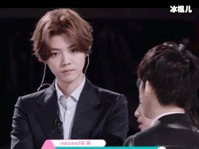 《创造营2020》黄鹿宋三人同框，网友：不愧是前队友！