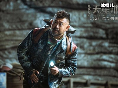 《鬼吹灯》拥有紧凑剧情主演演技到位，网友表示没让我们失望