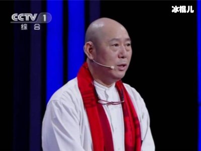 《声临其境》李成儒反串配萝莉音，却因为这一举动闹出笑话