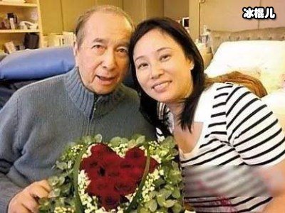 何鸿燊第三位太太专业是护士，为何她最受赌王喜爱？