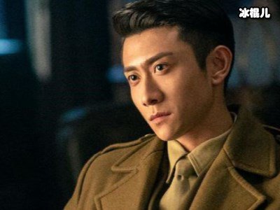 张一山潘粤明合作不如意，《局中人》主演演技不敢恭维！