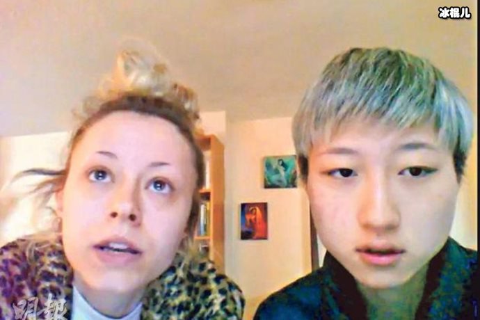 成龙女儿吴卓林同性恋，现状起底让人担忧！