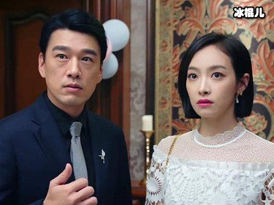 《下一站是幸福》贺繁星无法忘记元宋，决定与叶鹿鸣分手