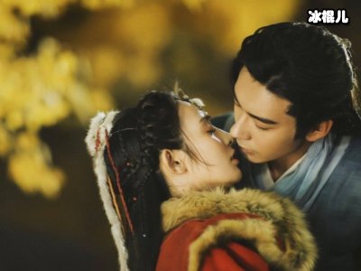 《东宫》结局be了，网友：全靠花絮救命了！