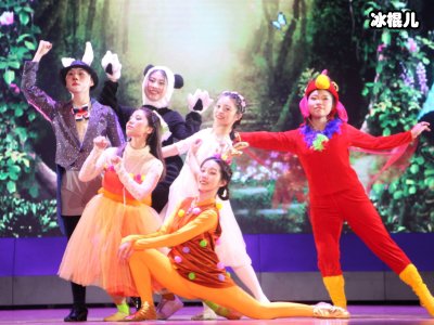 儿童话剧《孩子剧团》上映，小朋友演绎的红色史实让人泪目！