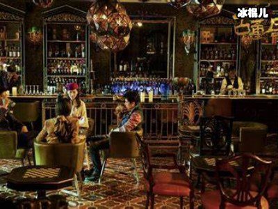 《古董局中局3》六爷死因，他的身份居然这么神秘！