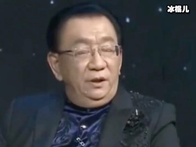 侯耀华七十好几竟如此高调！生怕别人不知道有钱