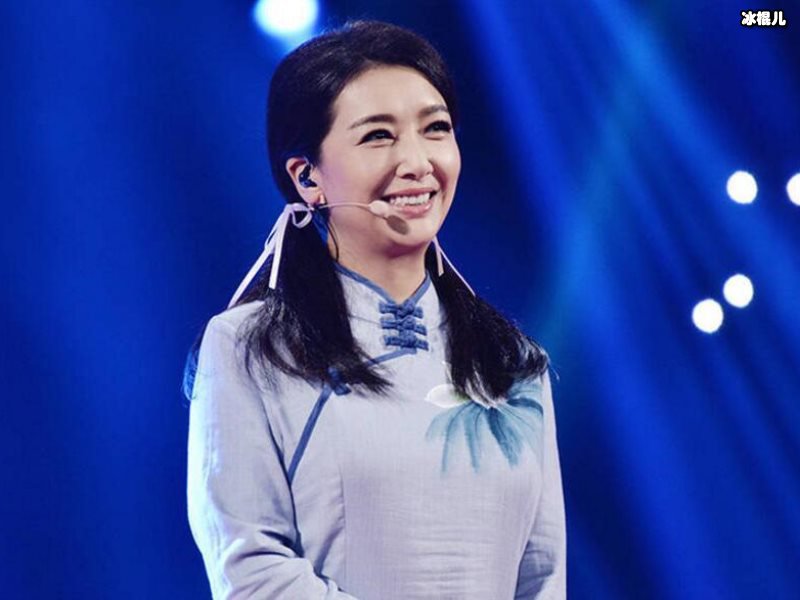 江珊张博同框照片，演艺圈年纪最大姐弟恋会幸福吗？