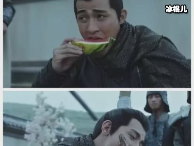 李子峰出演《庆余年》，模特转型成演员写真简直不要太帅！