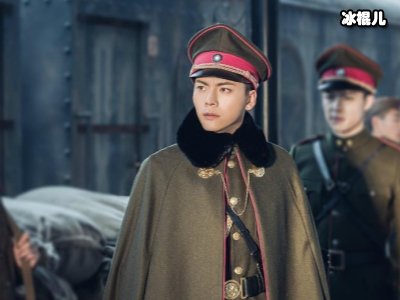 《老九门》终于开始筹备第二部了，据知是原班人马