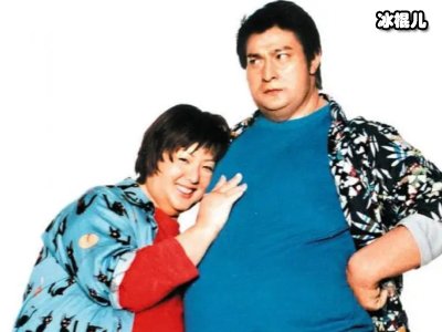 电影《瘦身男女》爱情观，爱你就不在乎你的外貌！