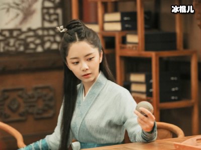 《锦衣之下》袁今夏救出林菱了吗？没想到陆绎的做法更绝！