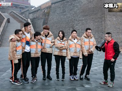 《了不起的长城》意外曝光周深真名，周星星真的是他原名吗？