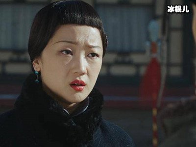 《新世界》关宝慧结局：落魄的格格最后成了寡妇