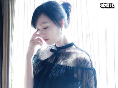 《三叉戟》戏中的性格就是何杜娟？演技好还是性格就这样？