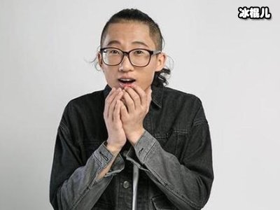 95后池子拿自己当梗，网友居然这样回应6他做法！