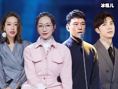 《声临其境》瞿颖与王耀庆方言配音，《无名之辈》片段惊艳全场！