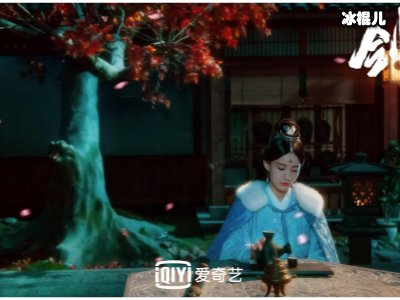 《剑王朝》上线就大火，演员阵容强大！