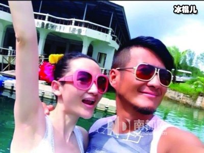 9年前孙兴与女友齐入狱！今57岁大晒豪宅自毁星途但奢靡不改