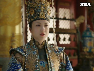 《大明风华》大结局，张艺兴饰演朱祁镇获大量好评