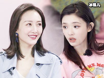 《我家那闺女》持续热播，阚清子给董力理发！