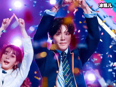《创造营2020》将迎来吴亦凡当导师，世纪同台引爆流量！