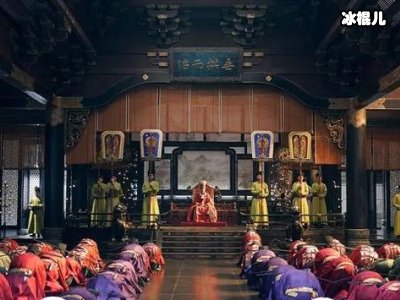 《清平乐》观帝王家的权力之争，辨谁人能胜