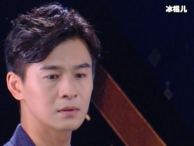 《快乐大本营》乔振宇口误引尴尬，何炅展现高情商轻松解围！