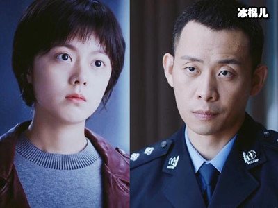 《重生》秦驰代开家长会，发现陈蕊学生身份，劝她以学业为重