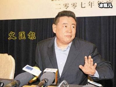 刘銮雄是如何走到今天的，送礼低价买下地皮转身倒卖赚百亿!