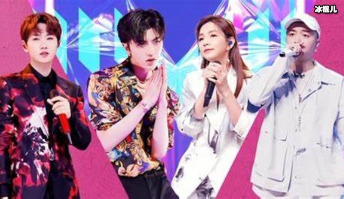 《青春有你2》rapper乃万升A班，网友直言有实力是迟早的事！