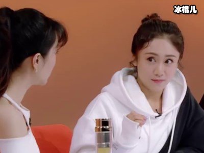 《我家那闺女》吴克群曝女友年纪，蒋梦婕:比我还小!