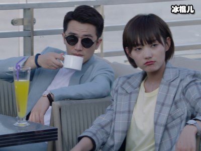 《完美关系》张凯丽霸气归来，演绎家庭与职场女强人！