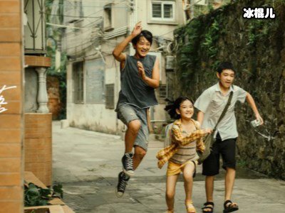 《隐秘的角落》评分一路上涨，秦昊演技爆表！