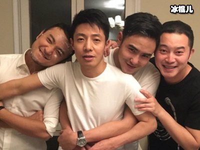 《极限挑战》6深度升级，新人新玩法满满的正能量！
