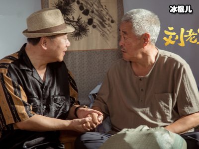 《刘老根4》备案终通过，即将开机引期待！