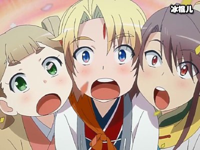 《从前有座灵剑山》师傅默默付出，网友：我也想要这样的师傅